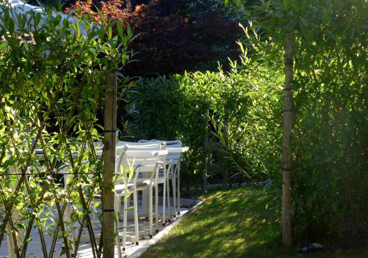 Hotel La Tonnellerie Beaugency Exterior photo